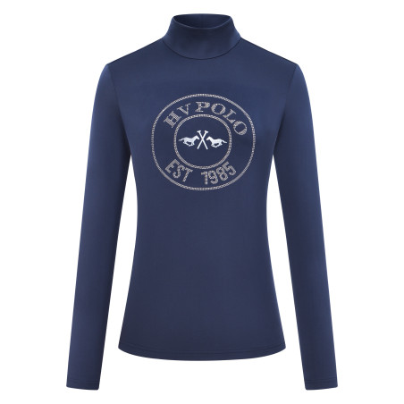 Top HV Polo Odette mulher