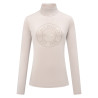 Top HV Polo Odette mulher - Giz