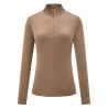 Top HV Polo Orlanda mulher - Pecã