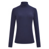 Top HV Polo Oria mulher - Marinho