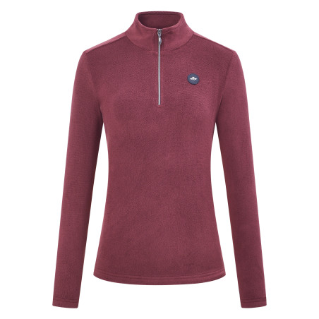 Top HV Polo Olsen para mulher