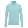 Top Infantil HV Polo Odette criança - Mineral
