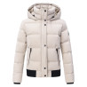 Casaco HV Polo Rochella mulher - Giz
