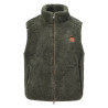 Colete HV Polo Calista mulher - Verde floresta