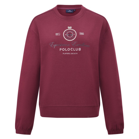Sweater HV Polo Jolly mulher