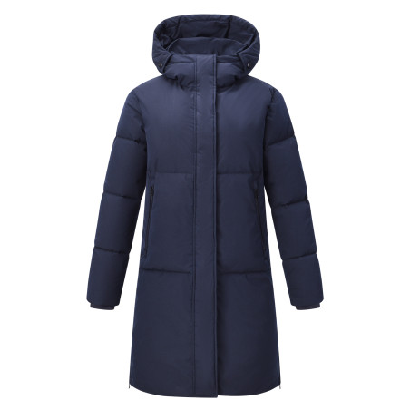 Parka HV Polo Rowan para mulher