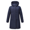 Parka HV Polo Rowan para mulher - Marinho