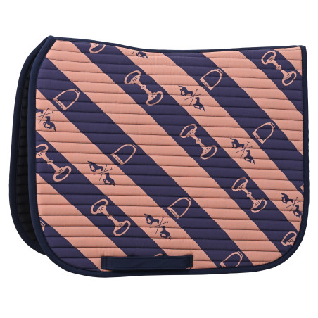 Manta de sela HV Polo Gwenny print DR