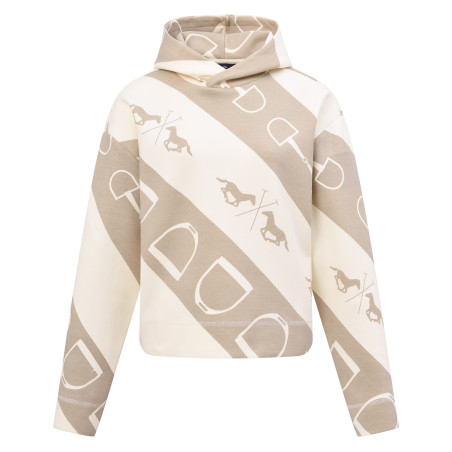 Sweatshirt com capuz HV Polo Reese mulher