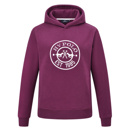Hoodie HV Polo Rebecca para mulher