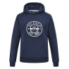 Hoodie HV Polo Rebecca para mulher - Marinho