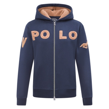 Casaco HV Polo Reina mulher