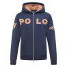 Casaco HV Polo Reina mulher - Marinho