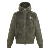 Casaco HV Polo Royce mulher - Verde floresta