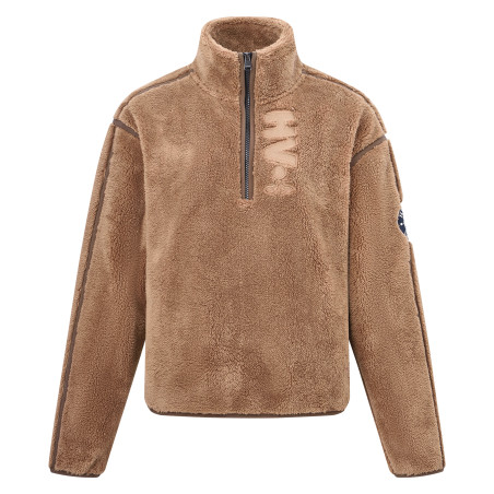 Sweatshirt HV Polo Rosine mulher
