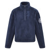 Sweatshirt HV Polo Rosine mulher - Marinho