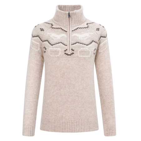 Pulôver HV Polo Josie mulher