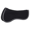 Manta de sela HV Polo Rana - Preto