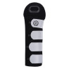 Protetor de cauda Imperial Riding Luminous - Preto