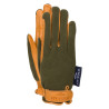 Luvas HV Polo Cato mulher - Verde floresta