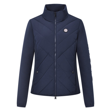 Casaco HV Polo Orchid mulher