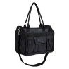 Bolsa de escova HV Polo Shiva - Preto