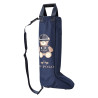Saco para botas HV Polo Polo teddy - Marinho