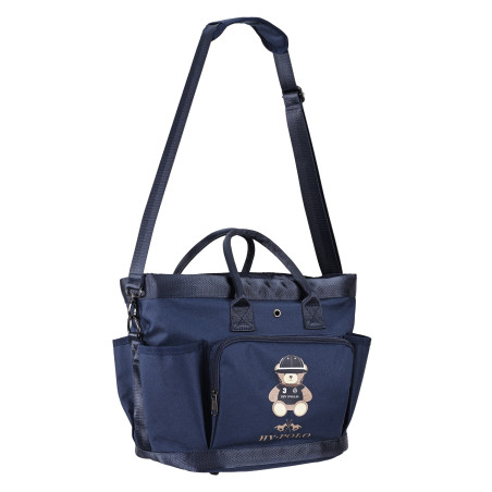 Mala de limpeza HV Polo Polo teddy