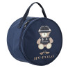 Capas HV Polo Teddy - Marinho