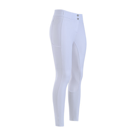 Calça de montar Imperial Riding GlamRide FullGrip feminina mulher