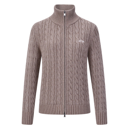 Casaco HV Polo Jade feminino mulher