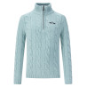 Camisola Infantil HV Polo Dunya criança - Mineral