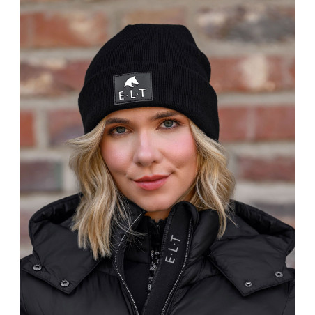 Gorro tricotado Basic ELT