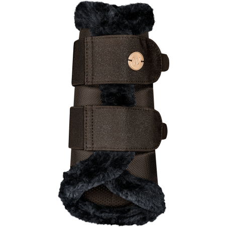 Guarda-pernas de dressage Phoenix Waldhausen