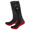 Meias aquecidas ELT Comfort Heat - Preto