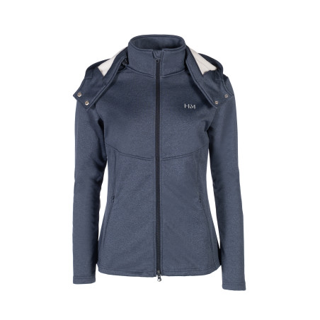 Casaco softshell Agnes - HKM mulher