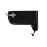 Capa secante Cordon Hobby Horsing - HKM - Preto