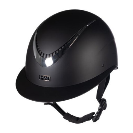 Capacete Alarion Basic - HKM