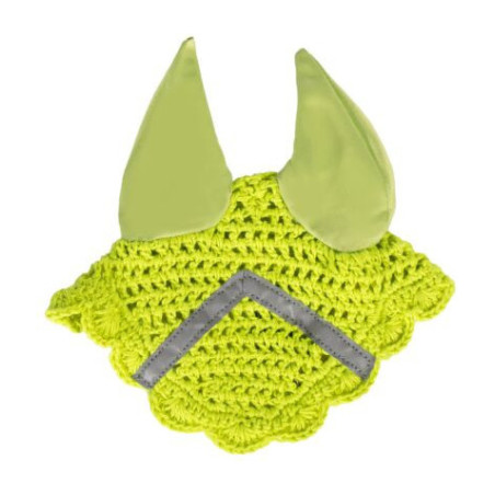 Touca antimoscas Reflective-Hobby Horsing- HKM