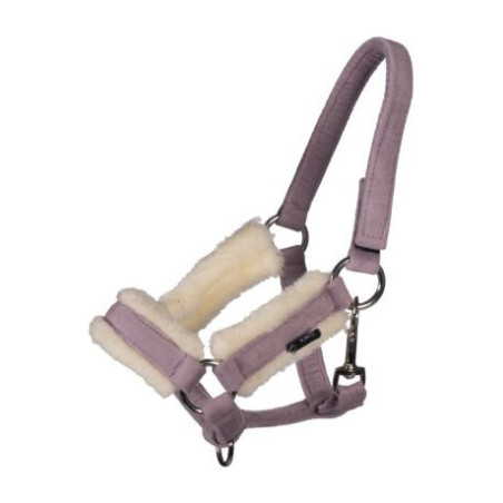 Caveção de Veludo Hobby Horsing - HKM