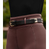 Cinto polo ELT Gemma - Espresso