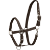Caveção Waldhausen Satin - Espresso