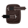 Extensor de peitoral Waldhausen Arctic - Espresso