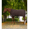Cobertura de exterior Waldhausen Arctic High Neck Light - Espresso