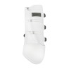 Guêtres de doma Waldhausen Air Performance - Branco