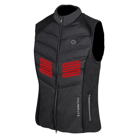 Colete aquecido ELT Comfort Heat Teens criança