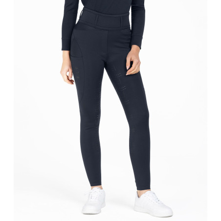 Legging de equitação Tilda ELT mulher