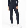 Legging de equitação Tilda ELT mulher - Azul profundo
