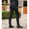 Legging de equitação Tilda ELT mulher - Preto