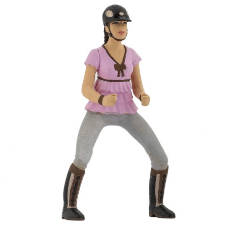 Figura Amazona Fashion Papo